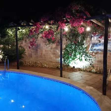 Сasa de vacaciones Casa Marquesa *