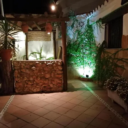 Casa Marquesa Сasa de vacaciones *