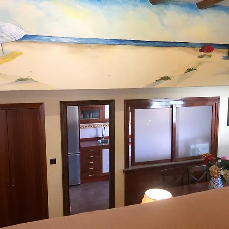 Casa Marquesa Сasa de vacaciones
