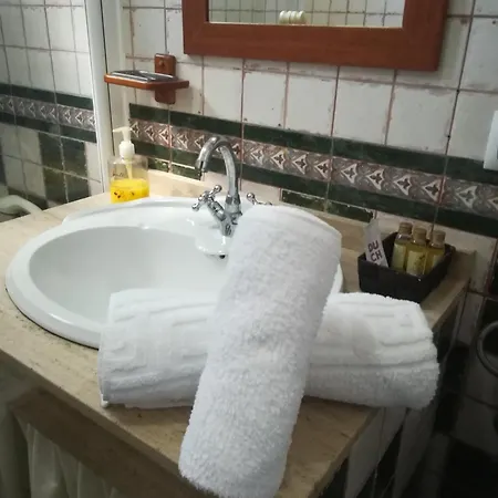 Сasa de vacaciones Casa Marquesa