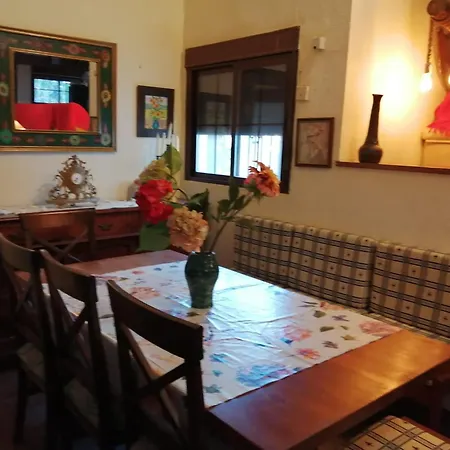 Casa Marquesa Сasa de vacaciones Punta Umbría
