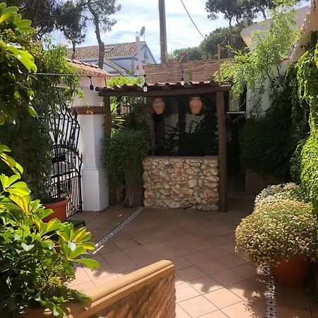 Сasa de vacaciones Casa Marquesa