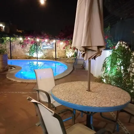 Casa Marquesa Punta Umbría