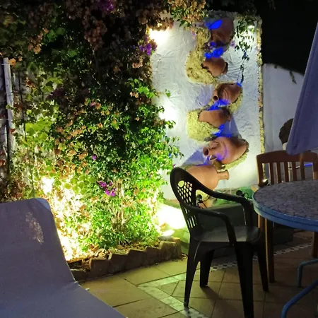 Casa Marquesa Сasa de vacaciones *