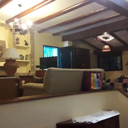 Сasa de vacaciones Casa Marquesa *