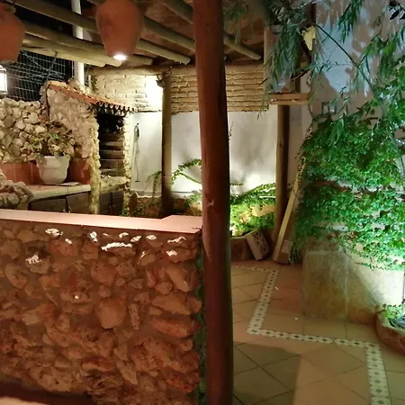 Casa Marquesa *