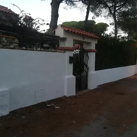 Casa Marquesa Сasa de vacaciones *