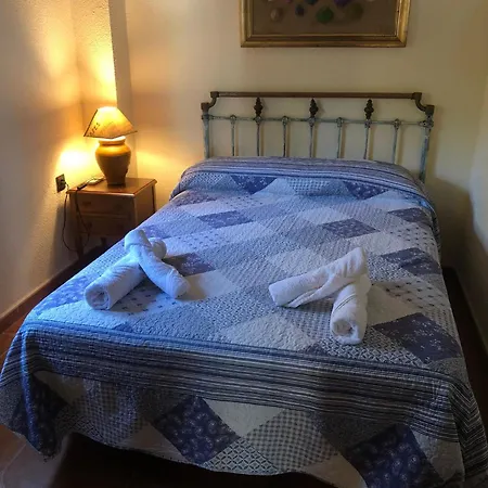 Сasa de vacaciones Casa Marquesa