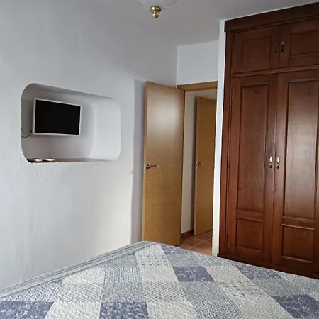 Casa Marquesa Punta Umbría
