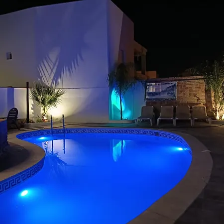 Casa Marquesa Сasa de vacaciones