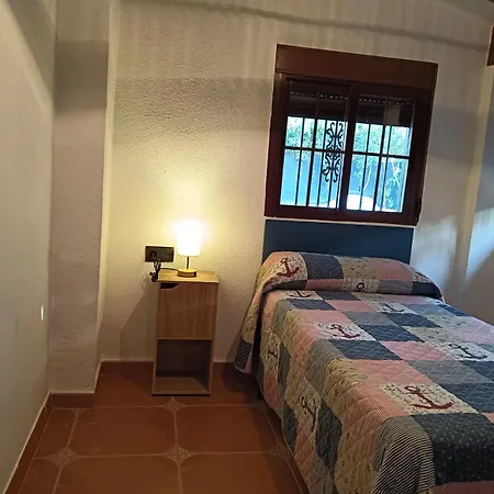 Сasa de vacaciones Casa Marquesa *