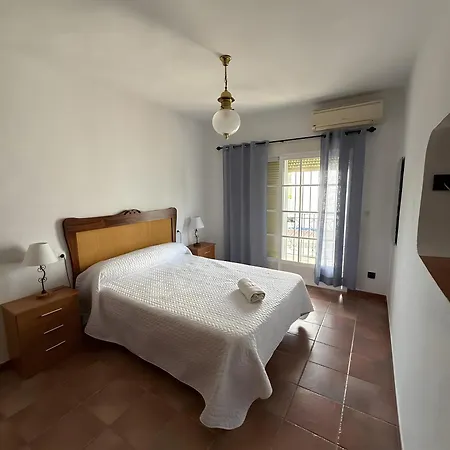 Дом отдыха Casa Marquesa