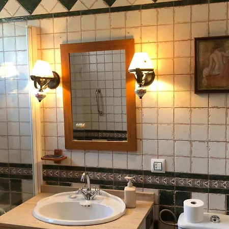 Дом отдыха Casa Marquesa *