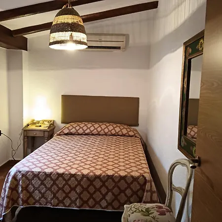 Casa Marquesa * Пунта-Умбрия