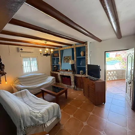 Casa Marquesa