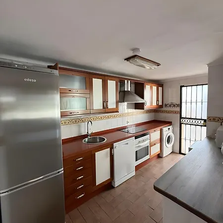 Casa Marquesa Дом отдыха