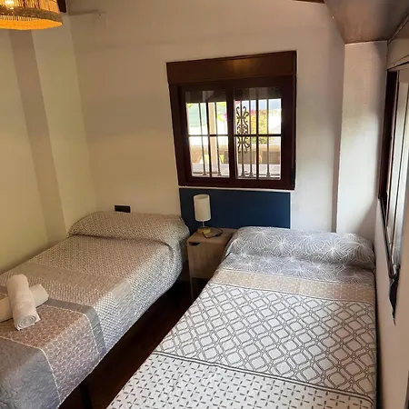 Дом отдыха Casa Marquesa