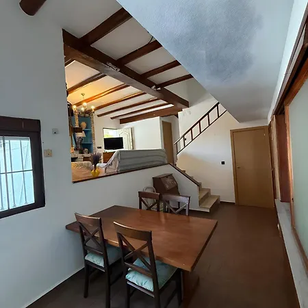 Casa Marquesa Дом отдыха *