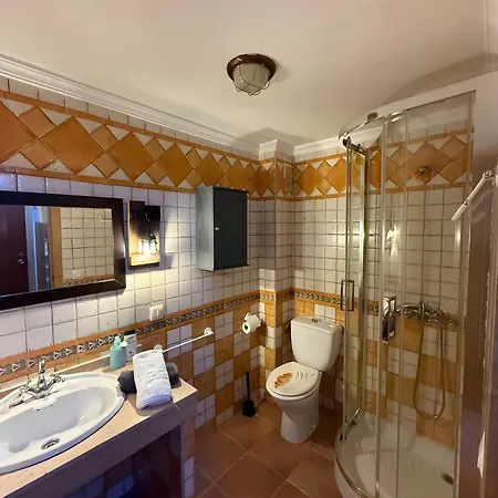 Casa Marquesa Дом отдыха Пунта-Умбрия