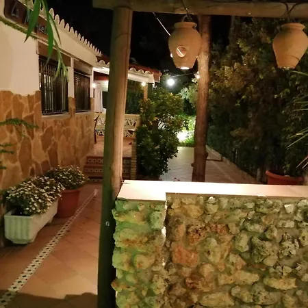 Casa Marquesa Дом отдыха *
