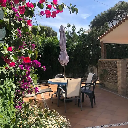 Casa Marquesa Дом отдыха