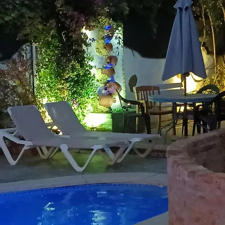 Casa Marquesa Дом отдыха *