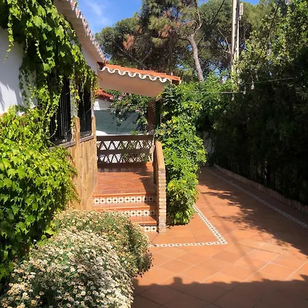Casa Marquesa Пунта-Умбрия