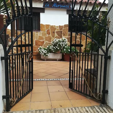 Casa Marquesa Дом отдыха *