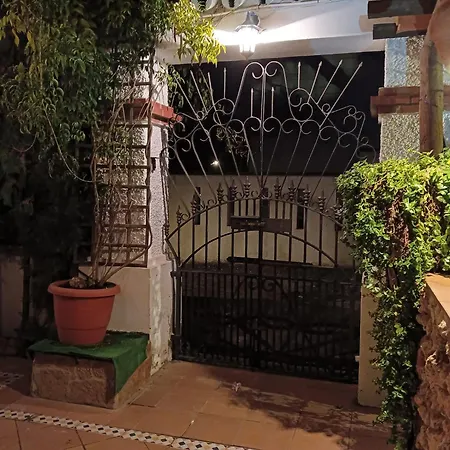 Casa Marquesa Vakantiehuis