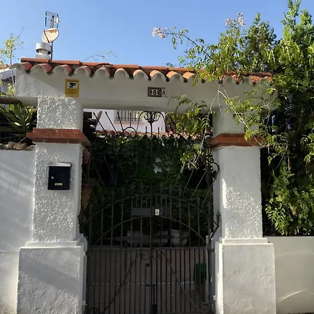 Casa Marquesa Дом отдыха *