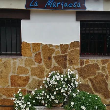 Casa Marquesa Дом отдыха *