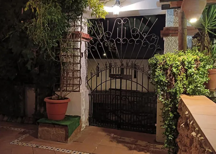 Casa Marquesa Vakantiehuis